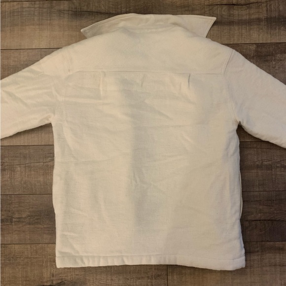 Tna Prospect Shirt Jacket - Picture 9 of 9